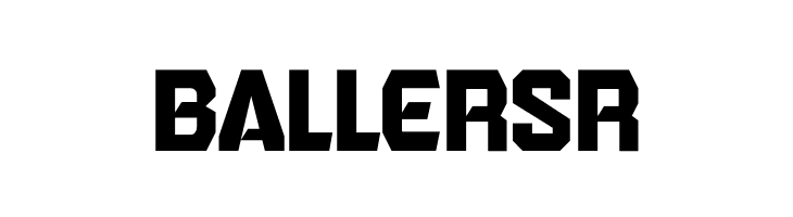 Brentford Block Personal  Free Fonts Download