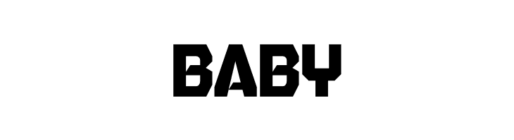 Brentford Block Personal  Free Fonts Download