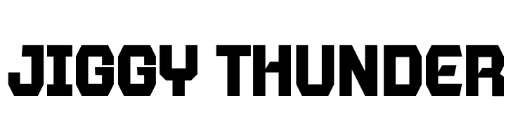 Brentford Block Personal  Free Fonts Download