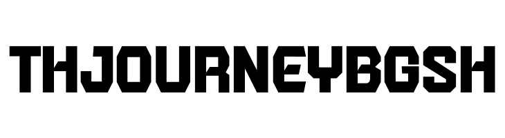 Brentford Block Personal  Free Fonts Download
