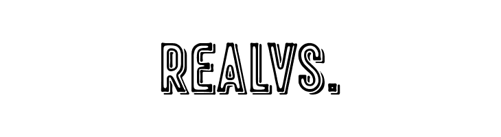 Rowsley Personal Use  Free Fonts Download