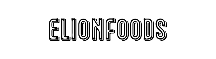 Rowsley Personal Use  Free Fonts Download