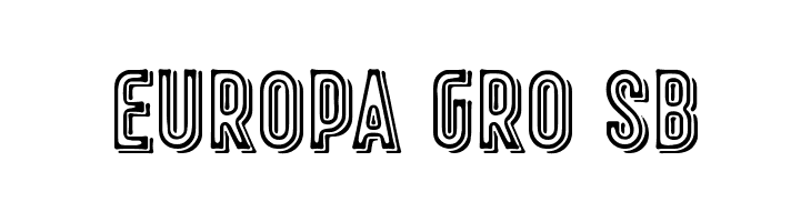 Rowsley Personal Use  Free Fonts Download
