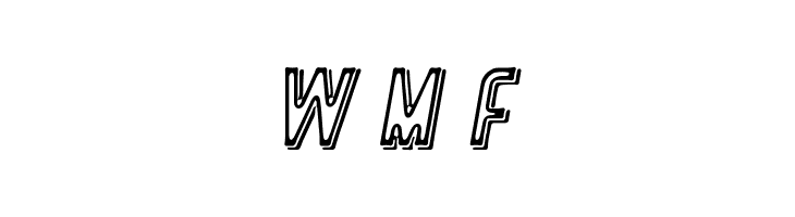 Rowsley Italic Personal Use  Free Fonts Download