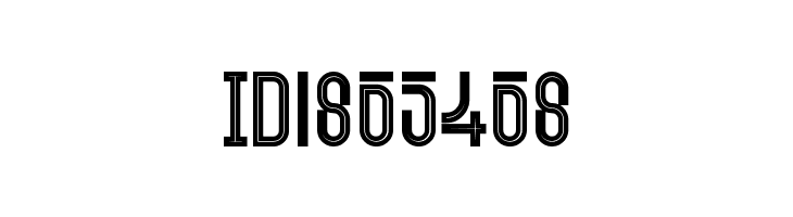 Qatar Personal Use  Free Fonts Download