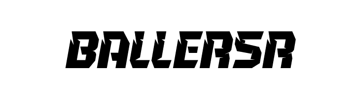 Aeroplus Personal Use  Free Fonts Download