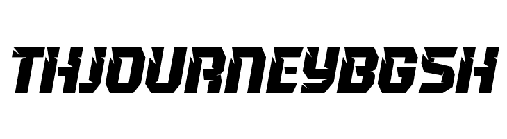 Aeroplus Personal Use  Free Fonts Download
