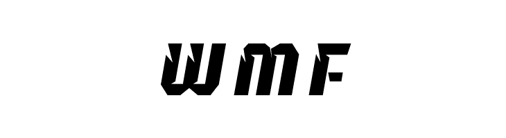 Aeroplus Personal Use  Free Fonts Download