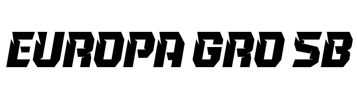 Aeroplus Personal Use  Free Fonts Download