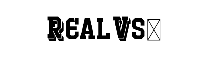 Outfielder Personal Use  Free Fonts Download