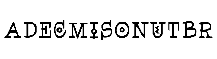 Pegyptienne  Free Fonts Download