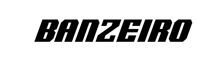 Voortrekker Condensed Italic  Free Fonts Download