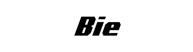 Voortrekker Condensed Italic  Free Fonts Download