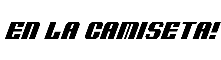 Voortrekker Condensed Italic  Free Fonts Download