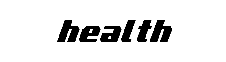 Voortrekker Condensed Italic  Free Fonts Download