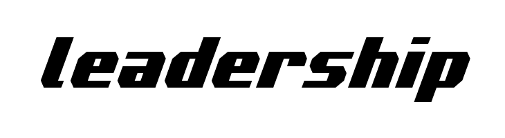 Voortrekker Condensed Italic  Free Fonts Download