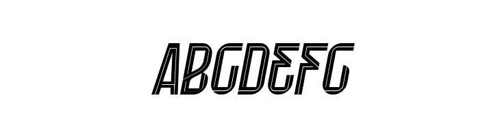 Merseyside SS 1 Italic  Free Fonts Download