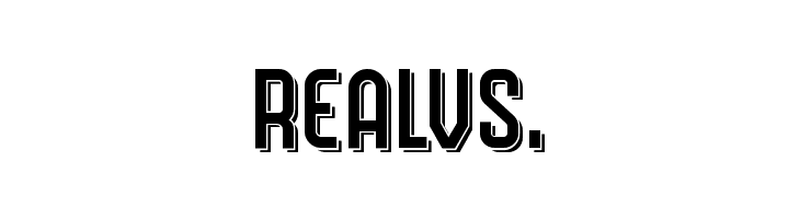 Quantum Rangers Personal  Free Fonts Download