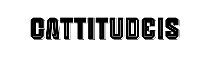 Anderlecht Inline SS 1  Free Fonts Download