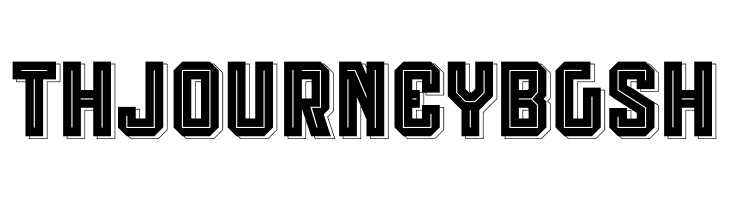 Anderlecht Inline SS 1  Free Fonts Download