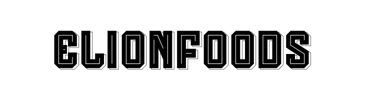 Anderlecht Inline SS 1  Free Fonts Download