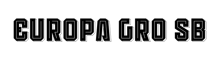 Anderlecht Inline SS 1  Free Fonts Download