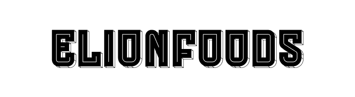 Anderlecht Round Inline 3D  Free Fonts Download
