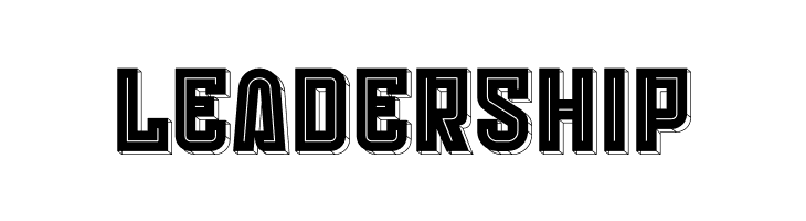 Anderlecht Round Inline 3D  Free Fonts Download