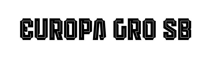 Anderlecht Inverted Inline  Free Fonts Download