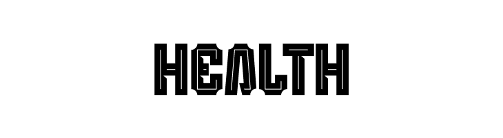 Anderlecht Inverted Inline  Free Fonts Download