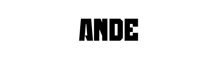 Anderlecht Box  Free Fonts Download