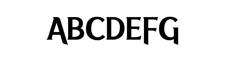 Midfielder Personal Used  Free Fonts Download