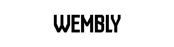 Double Pivot Personal Used  Free Fonts Download