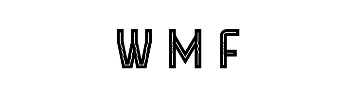 Liege Inline SS 1  Free Fonts Download