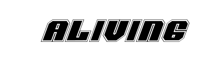 Voortrekker Pro Italic  Free Fonts Download