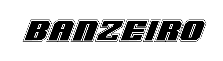 Voortrekker Pro Italic  Free Fonts Download