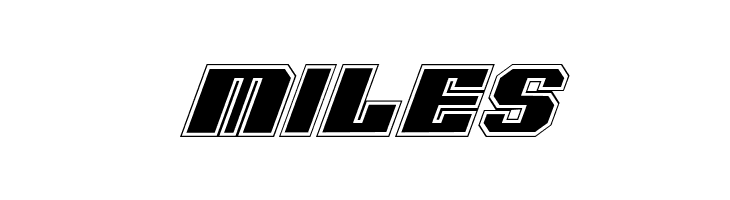 Voortrekker Pro Italic  Free Fonts Download