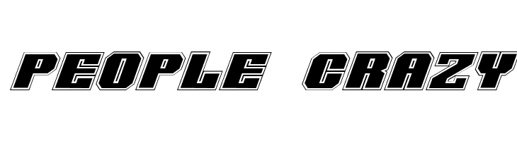 Voortrekker Pro Italic  Free Fonts Download