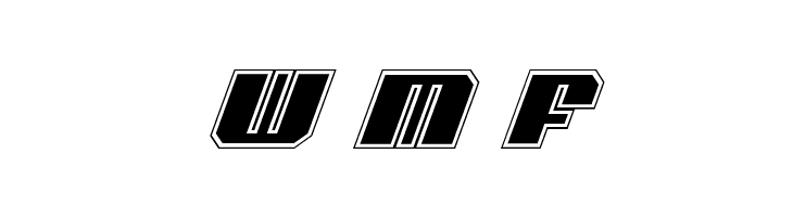 Voortrekker Pro Italic  Free Fonts Download