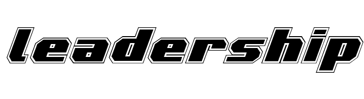 Voortrekker Pro Italic  Free Fonts Download