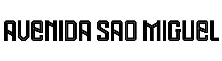 Getafe Demo  Free Fonts Download