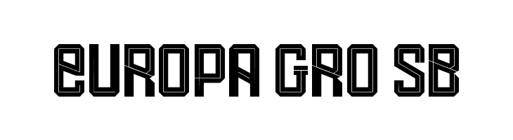 Getafe Demo  Free Fonts Download