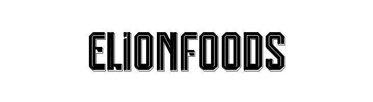 Calcio Italiano Free Personal Use 6  Free Fonts Download