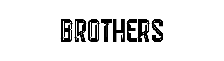 Calcio Italiano Free Personal Use  Free Fonts Download