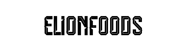 Calcio Italiano Free Personal Use  Free Fonts Download