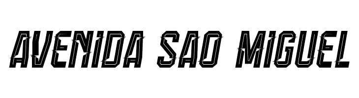 Calcio Italiano Free Personal Use 2  Free Fonts Download