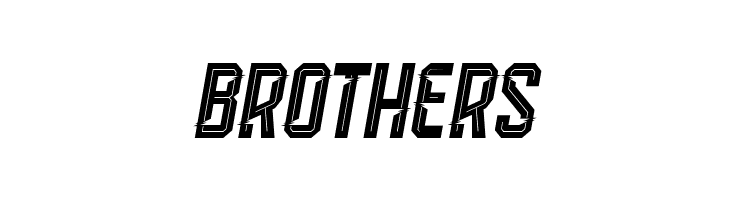 Calcio Italiano Free Personal Use 2  Free Fonts Download