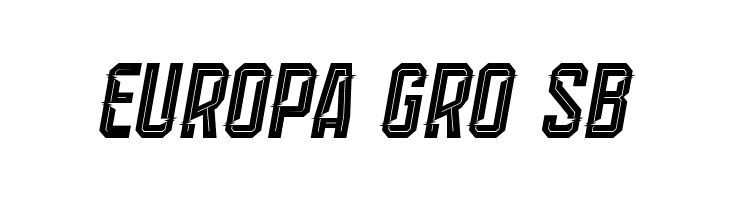 Calcio Italiano Free Personal Use 2  Free Fonts Download