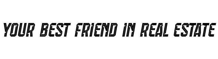 Calcio Italiano Free Personal Use 2  Free Fonts Download