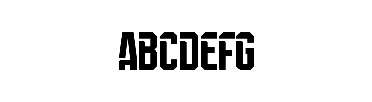 Calcio Italiano Free Personal Use 5  Free Fonts Download